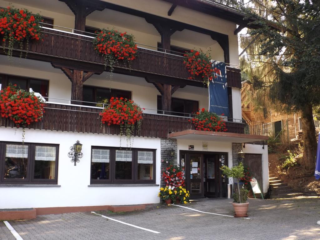Alemannenhof Hotel Engel Rickenbach  Exterior foto